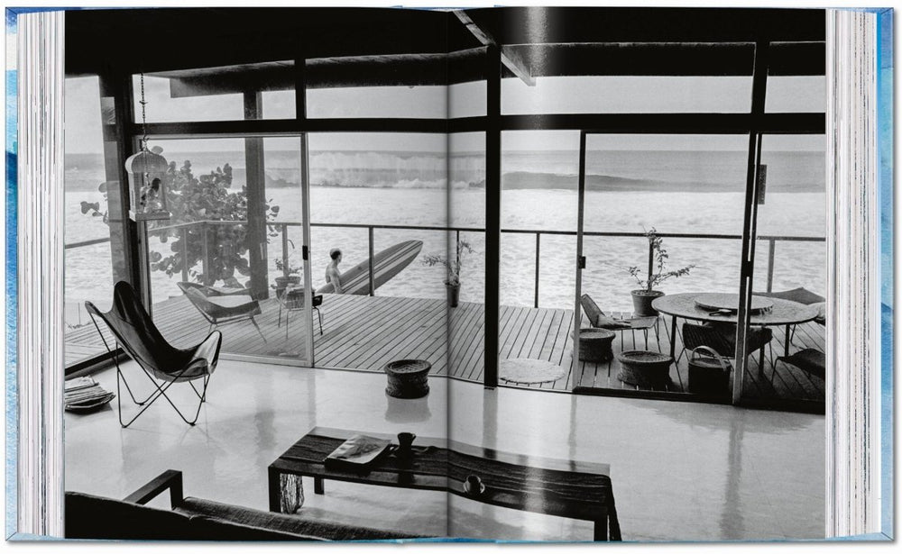 
                      
                        TASCHEN Surfing. 1778–Today. 40th Ed. (English)
                      
                    