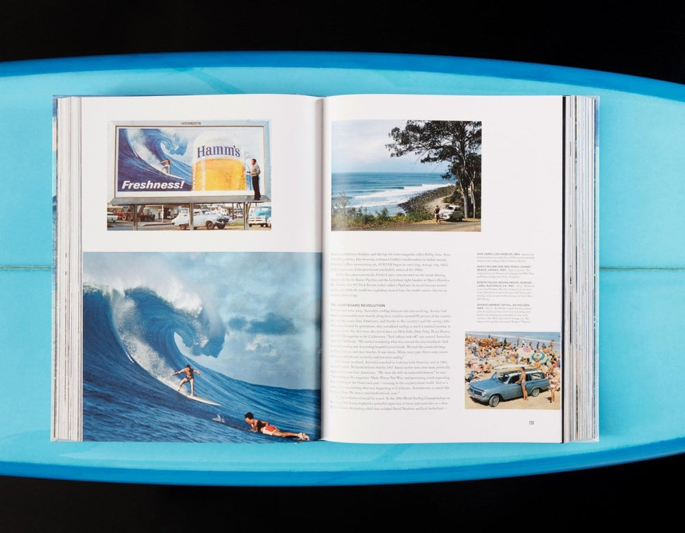 
                      
                        TASCHEN Surfing. 1778–Today (English) - lily & onyx
                      
                    