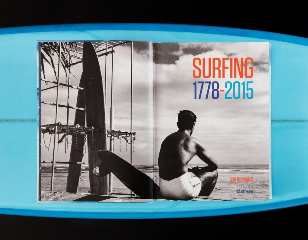 
                      
                        TASCHEN Surfing. 1778–Today (English) - lily & onyx
                      
                    