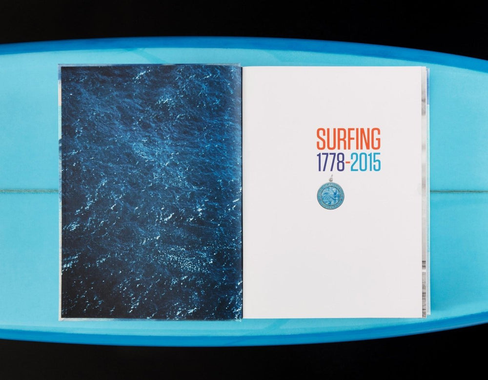 
                      
                        TASCHEN Surfing. 1778–Today (English) - lily & onyx
                      
                    