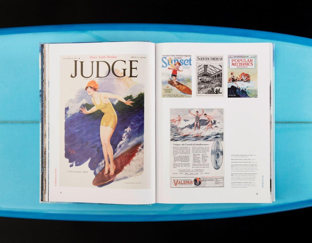 
                      
                        TASCHEN Surfing. 1778–Today (English) - lily & onyx
                      
                    