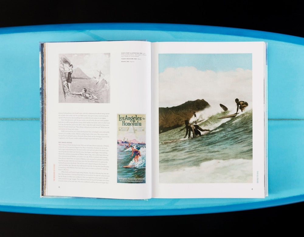 
                      
                        TASCHEN Surfing. 1778–Today (English) - lily & onyx
                      
                    