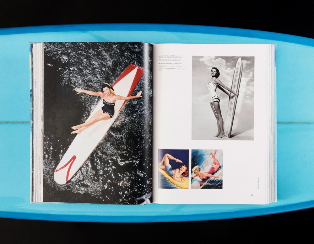 
                      
                        TASCHEN Surfing. 1778–Today (English) - lily & onyx
                      
                    