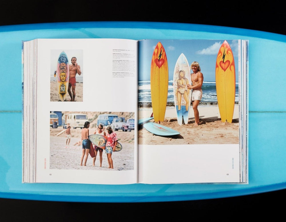 
                      
                        TASCHEN Surfing. 1778–Today (English) - lily & onyx
                      
                    