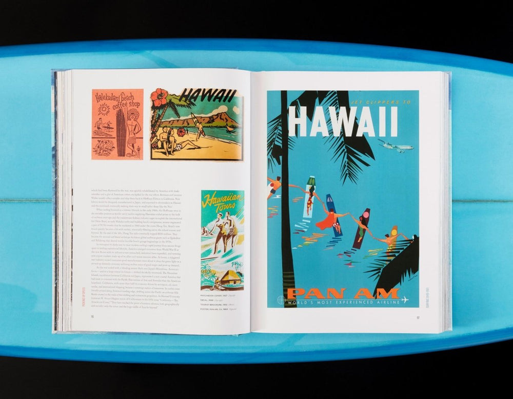 
                      
                        TASCHEN Surfing. 1778–Today (English) - lily & onyx
                      
                    