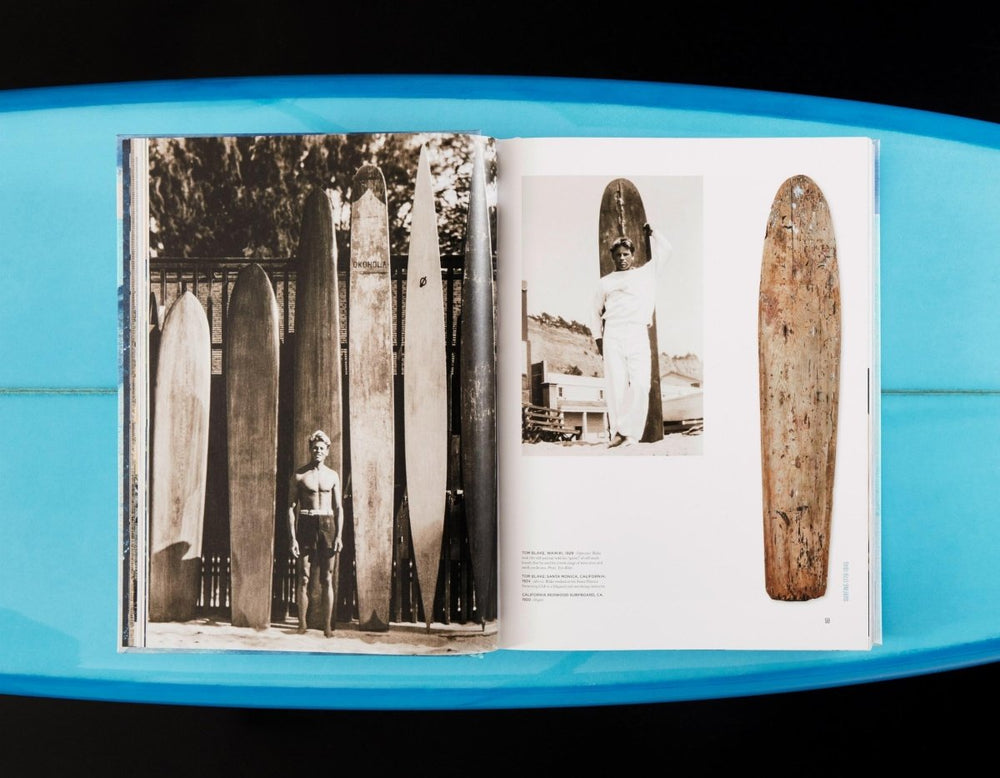 
                      
                        TASCHEN Surfing. 1778–Today (English) - lily & onyx
                      
                    