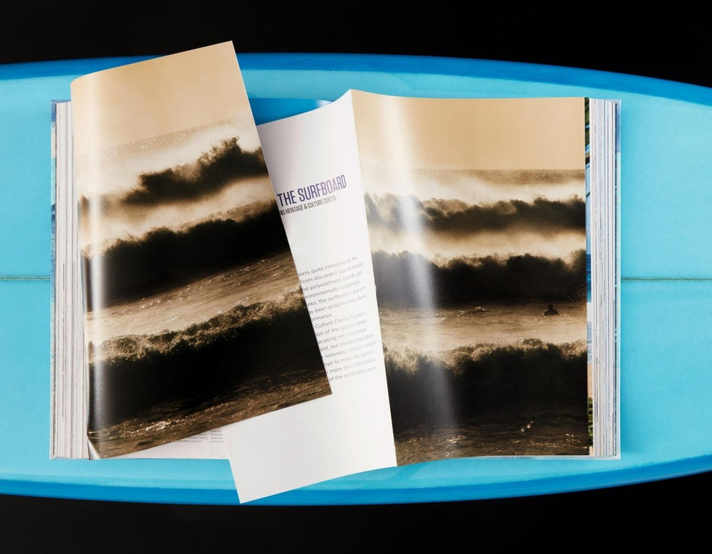
                      
                        TASCHEN Surfing. 1778–Today (English) - lily & onyx
                      
                    