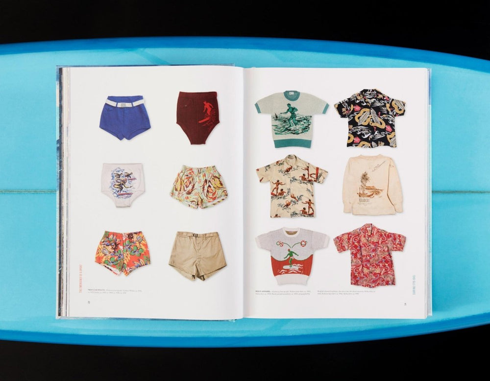 
                      
                        TASCHEN Surfing. 1778–Today (English) - lily & onyx
                      
                    