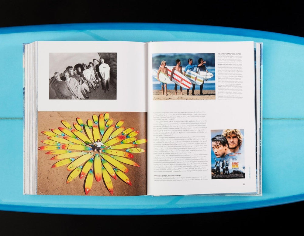 
                      
                        TASCHEN Surfing. 1778–Today (English) - lily & onyx
                      
                    