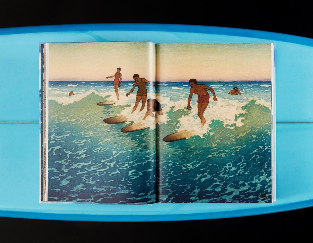 
                      
                        TASCHEN Surfing. 1778–Today (English) - lily & onyx
                      
                    