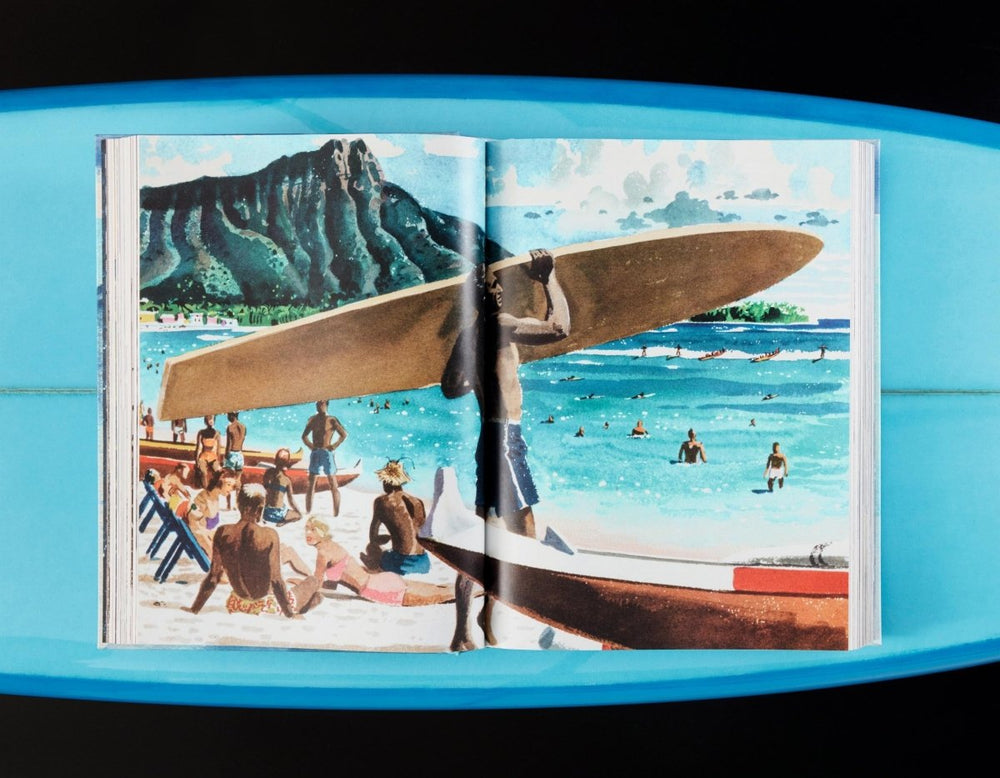 
                      
                        TASCHEN Surfing. 1778–Today (English) - lily & onyx
                      
                    