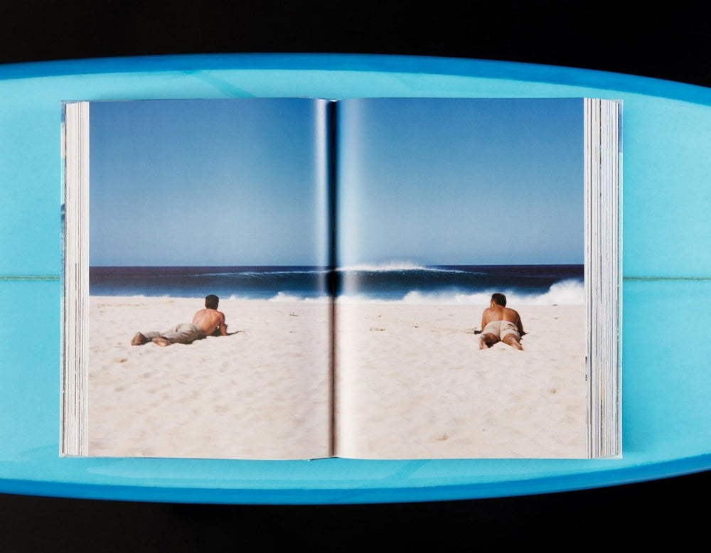 
                      
                        TASCHEN Surfing. 1778–Today (English) - lily & onyx
                      
                    
