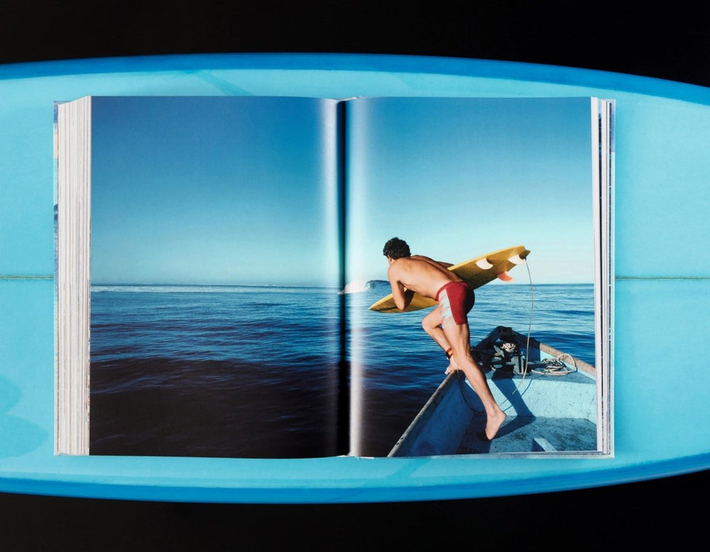 
                      
                        TASCHEN Surfing. 1778–Today (English) - lily & onyx
                      
                    