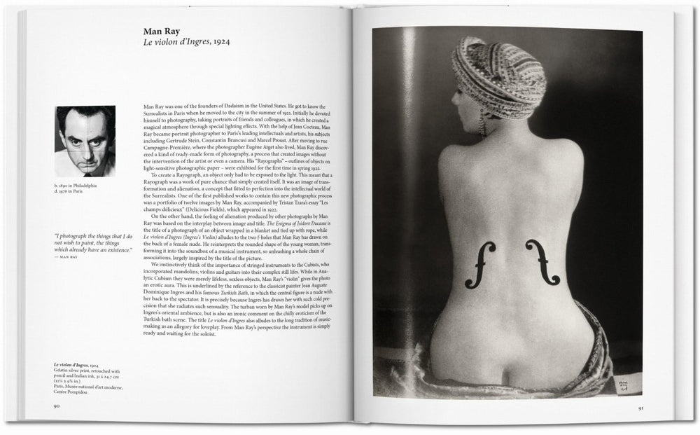 
                      
                        TASCHEN Surrealism (English) - lily & onyx
                      
                    