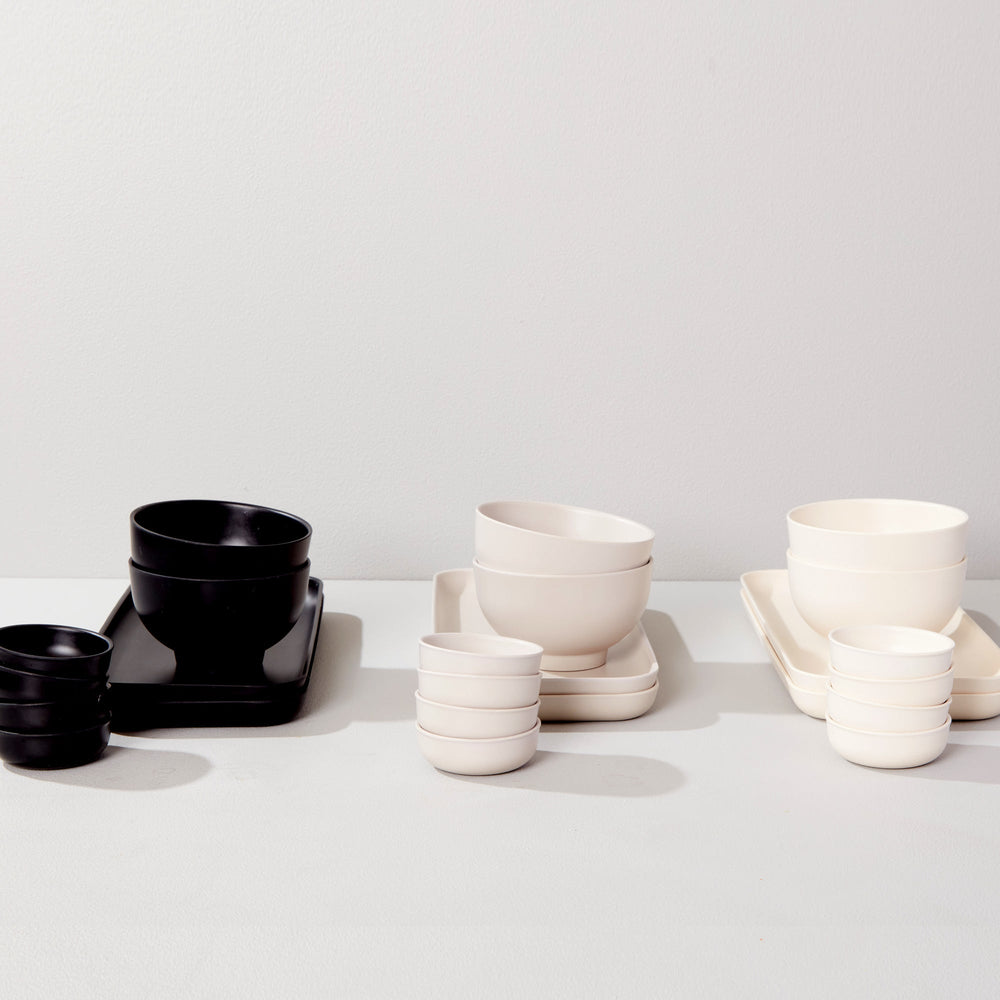 
                      
                        Sushi Set for 2 - Off White
                      
                    