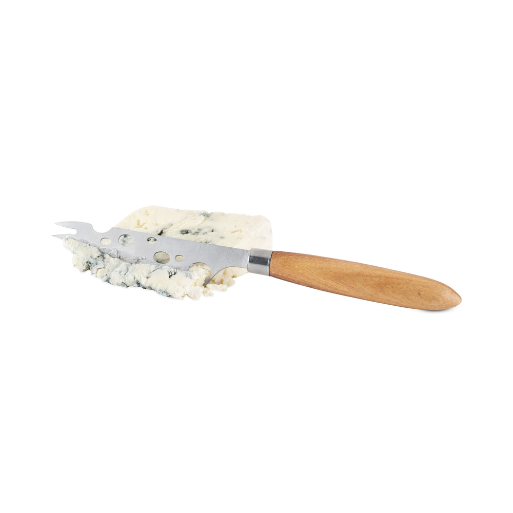 
                      
                        Stainless Steel Soft Cheese Knife
                      
                    
