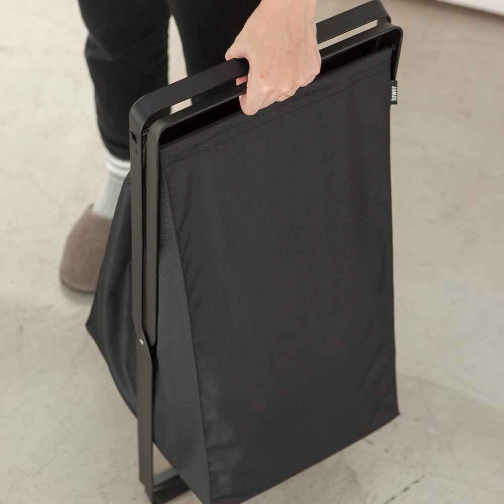 
                      
                        Laundry Hamper, 25" H
                      
                    