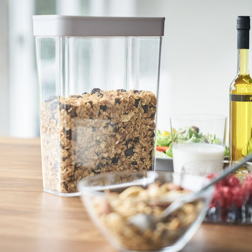 
                      
                        Food Storage Container
                      
                    