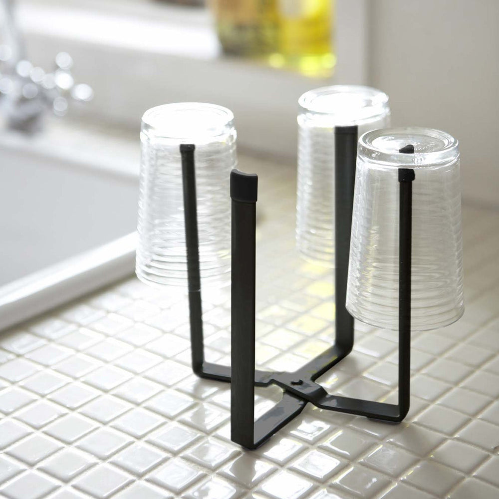 
                      
                        Collapsible Bottle Dryer - Small - Steel
                      
                    
