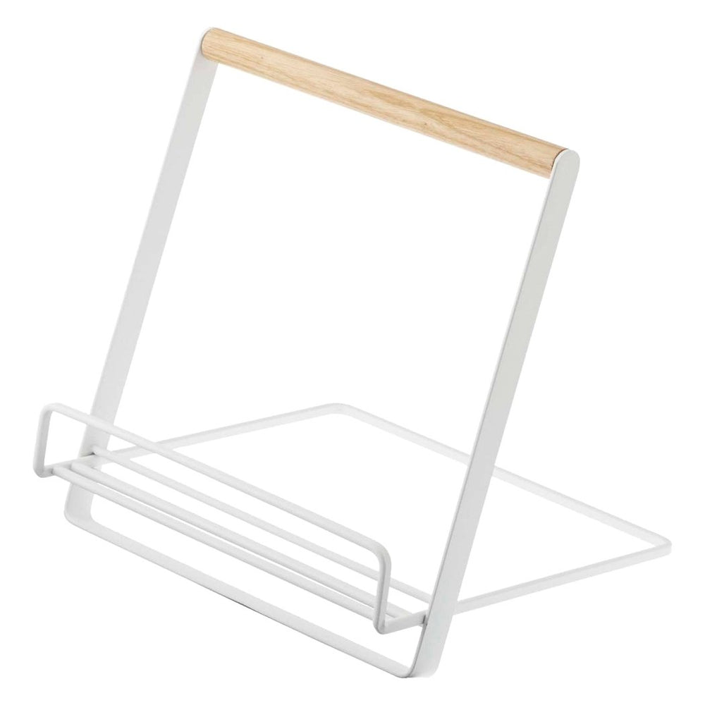 Yamazaki Home Tablet and Cookbook Stand - lily & onyx