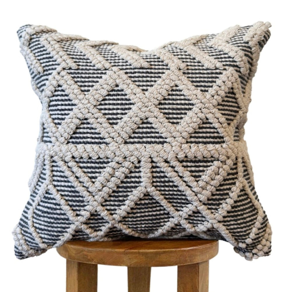 
                      
                        Busa Designs Tahiti Pillow Cover - lily & onyx
                      
                    