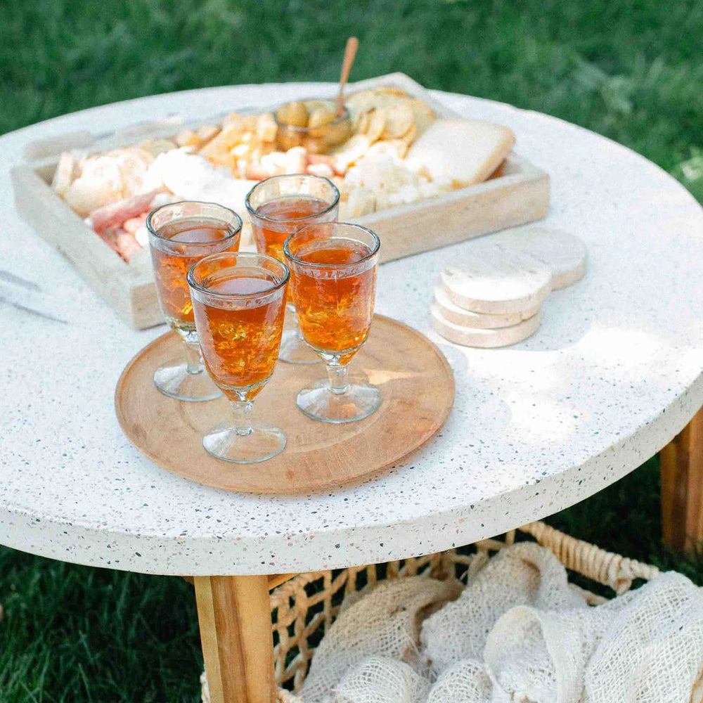 
                      
                        texxture Takara™ Teak Root Centerpiece Plate
                      
                    