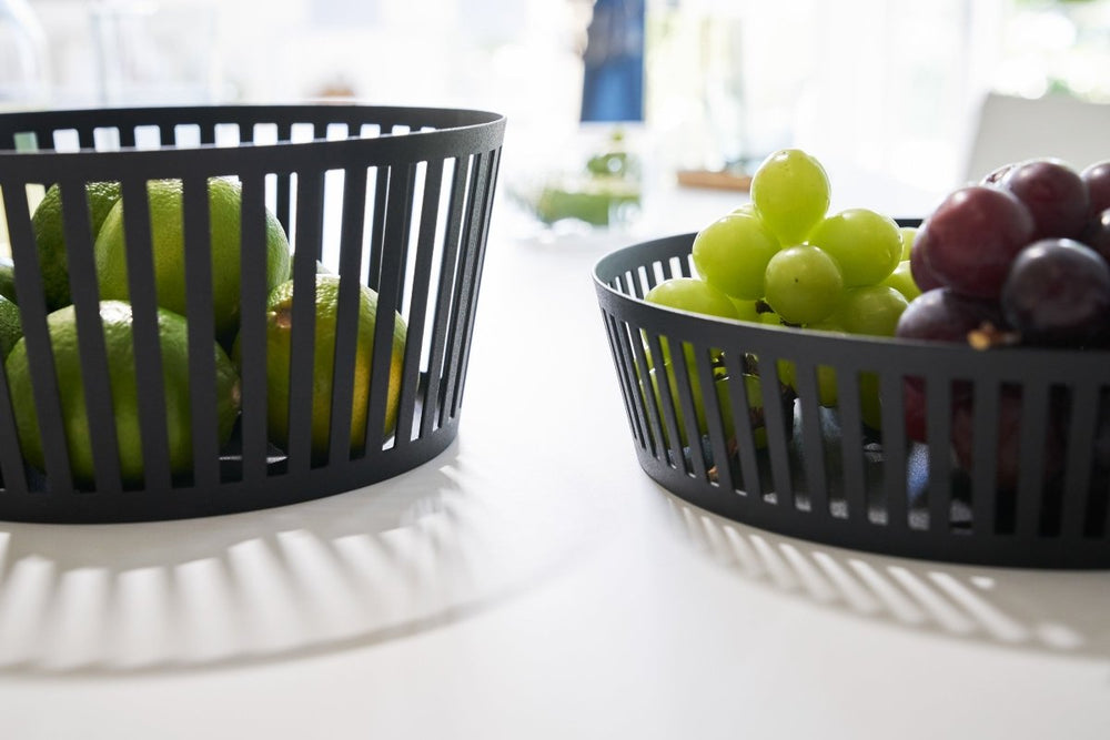 
                      
                        Yamazaki Home Tall Fruit Basket - lily & onyx
                      
                    