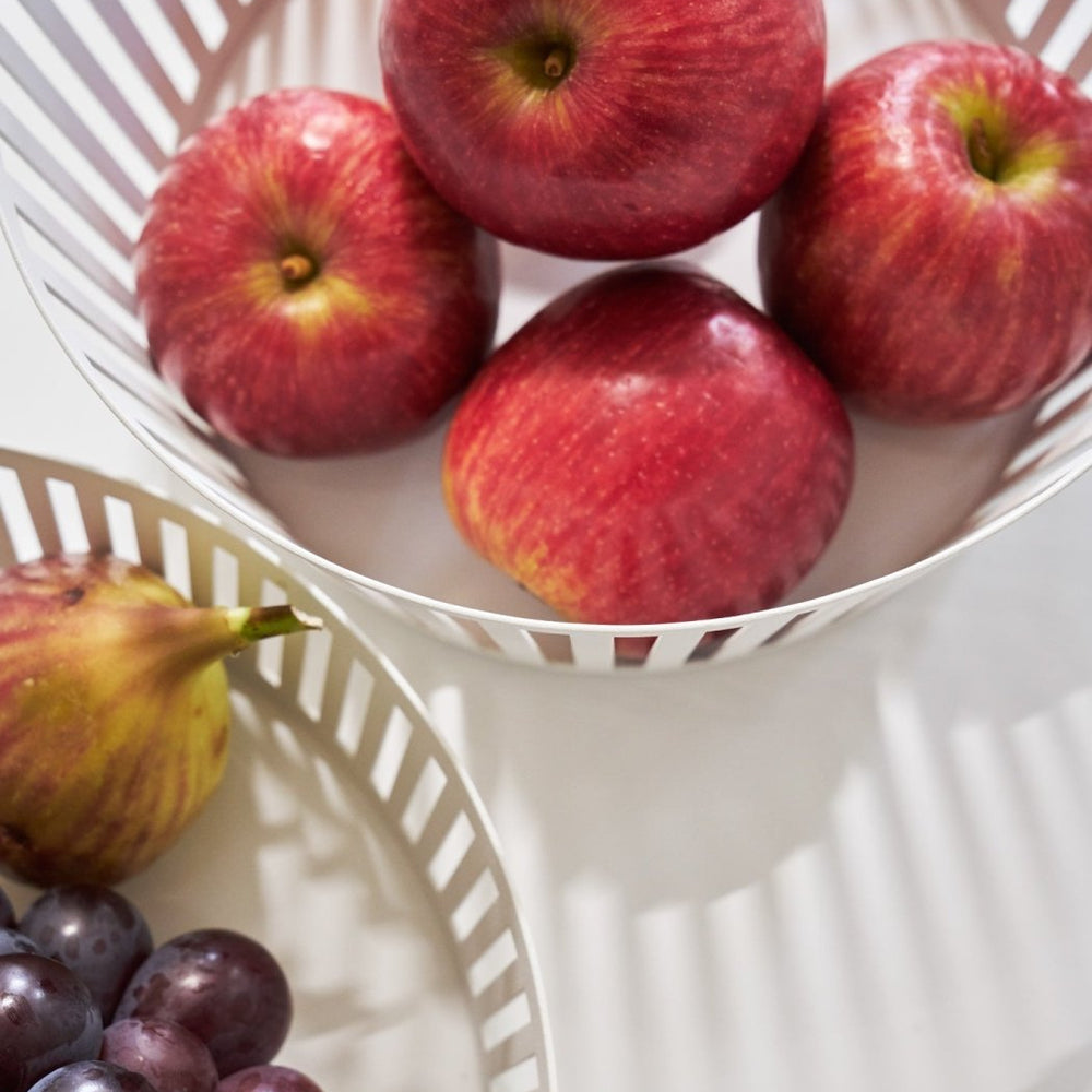 
                      
                        Yamazaki Home Tall Fruit Basket - lily & onyx
                      
                    