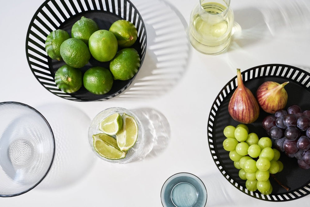 
                      
                        Yamazaki Home Tall Fruit Basket - lily & onyx
                      
                    