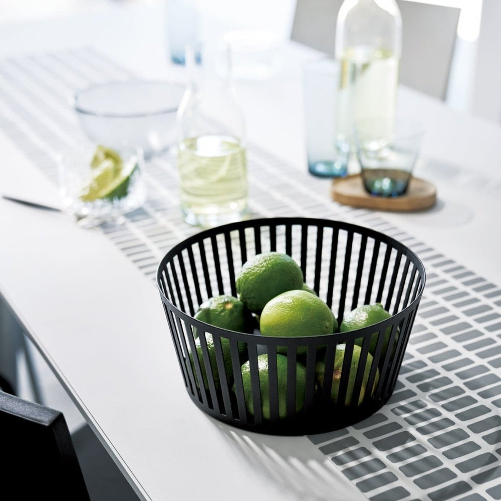 
                      
                        Yamazaki Home Tall Fruit Basket - lily & onyx
                      
                    