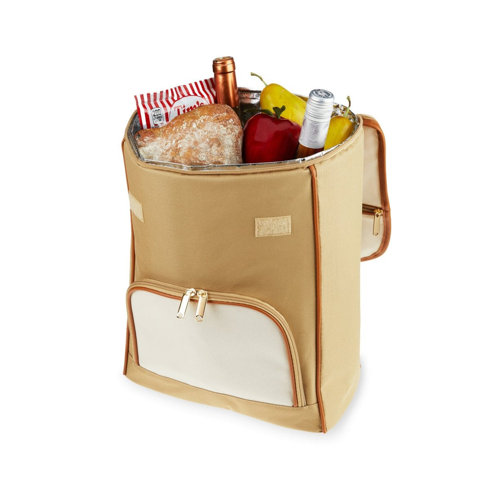 
                      
                        Twine Living Tan Cooler Backpack - lily & onyx
                      
                    