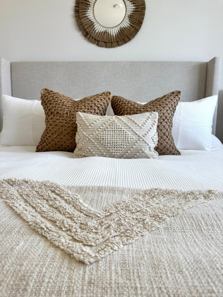 
                      
                        Busa Designs Tanah Braided Jute Pillow Cover
                      
                    
