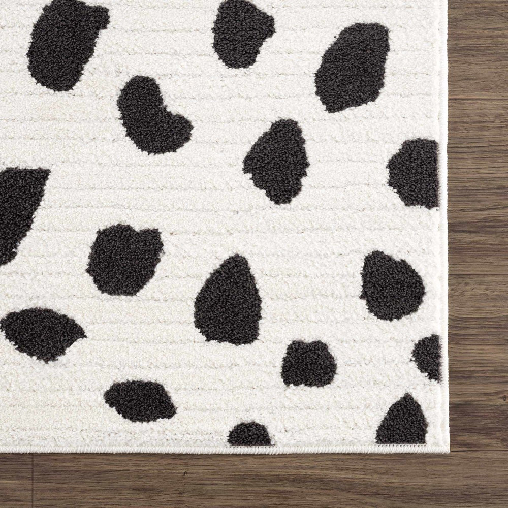 
                      
                        Boutique Rugs Tariffville Dalmatian Rug - lily & onyx
                      
                    