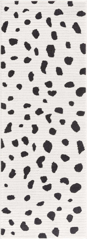 
                      
                        Boutique Rugs Tariffville Dalmatian Rug - lily & onyx
                      
                    