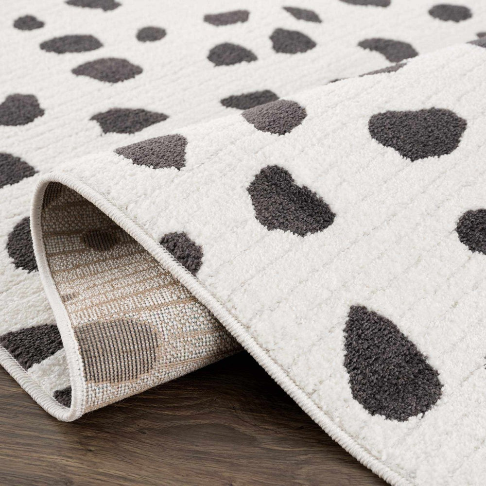 
                      
                        Boutique Rugs Tariffville Dalmatian Rug - lily & onyx
                      
                    