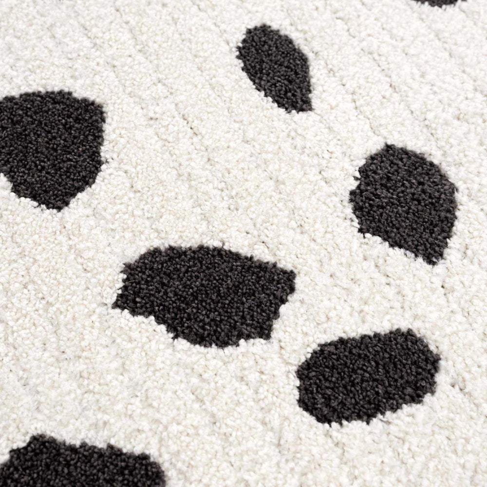 
                      
                        Boutique Rugs Tariffville Dalmatian Rug - lily & onyx
                      
                    