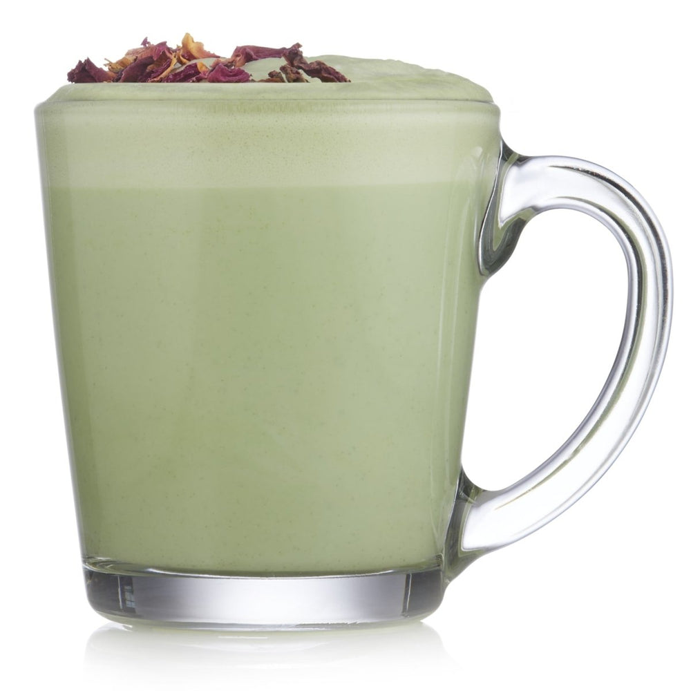 
                      
                        Libbey Tarro Café Mug, 13.5 oz - Set of 4 - lily & onyx
                      
                    