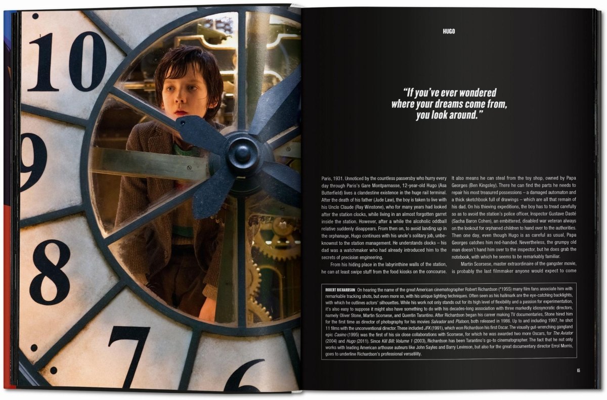 TASCHEN 100 Movies of the 2010s - TASCHEN Film Book (English Edition)