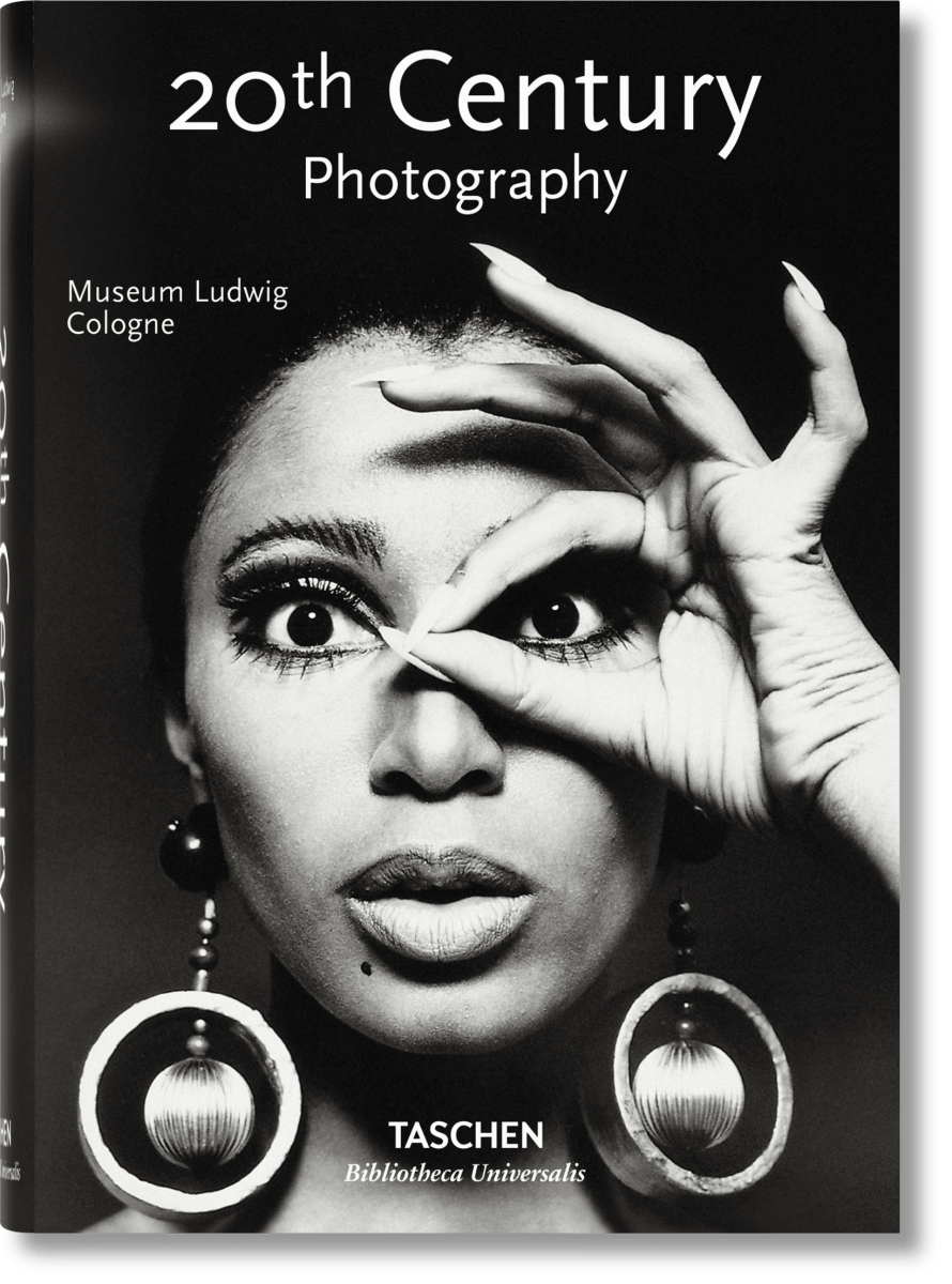 TASCHEN 20th Century Photography (English)