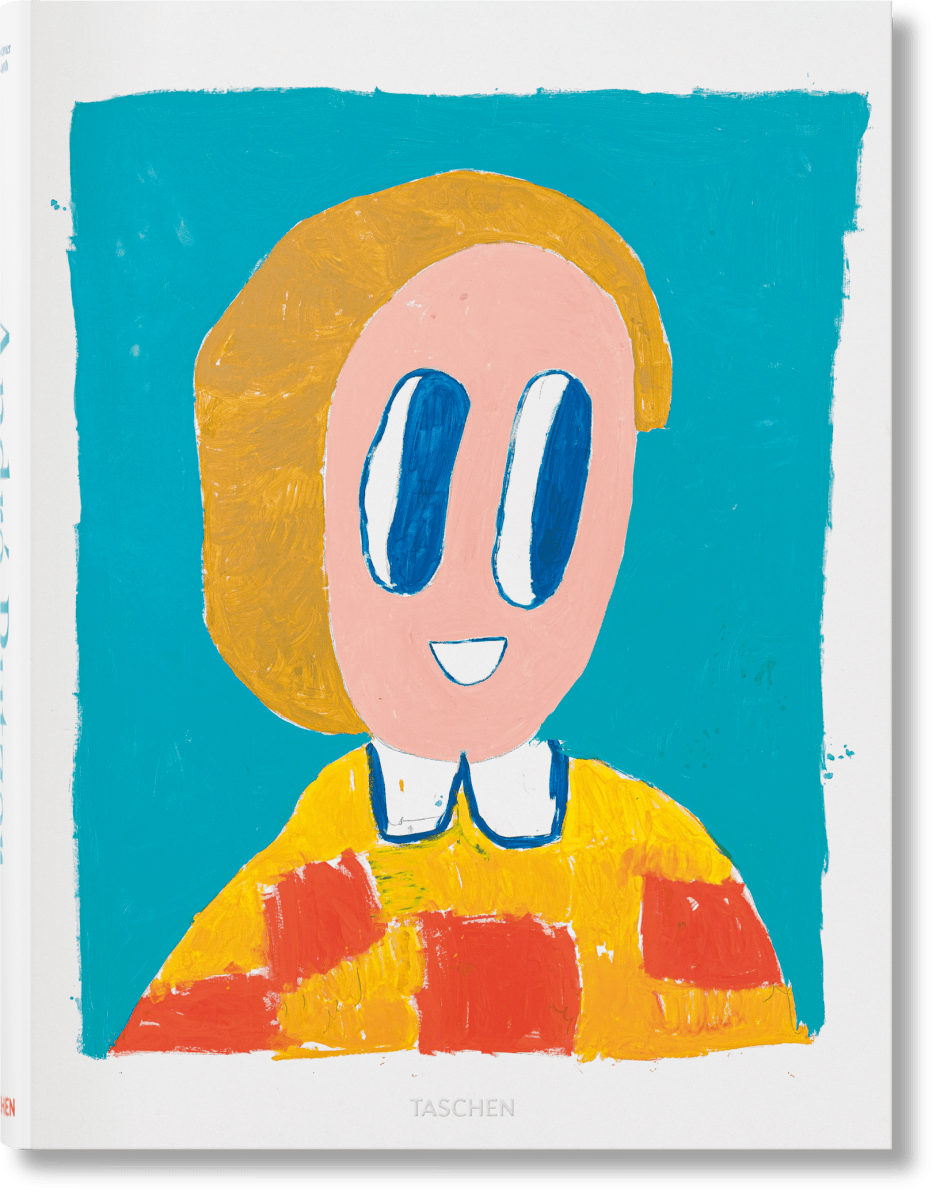 TASCHEN André Butzer (English)