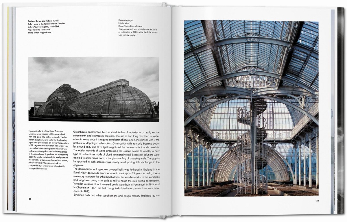 TASCHEN Architecture in the 20th Century (English)