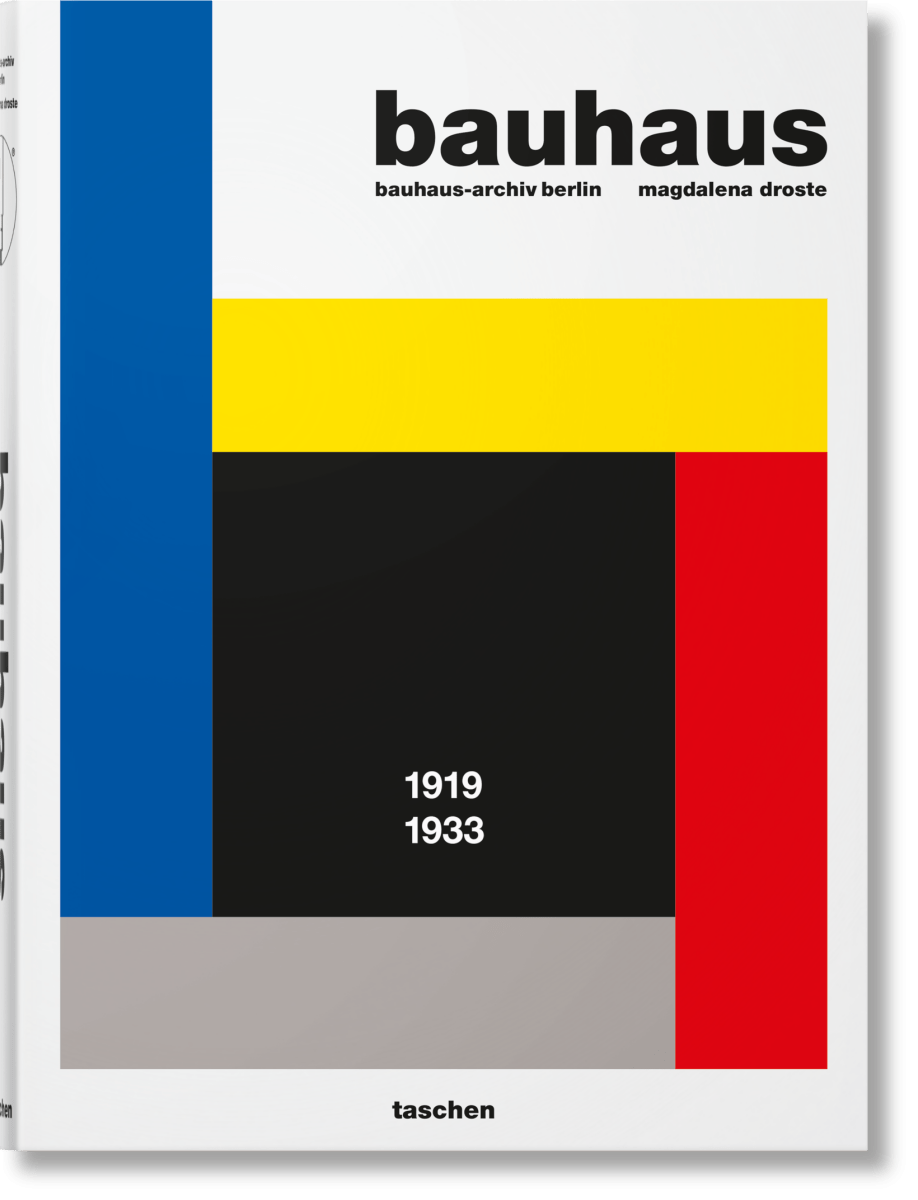 TASCHEN Bauhaus. Updated Edition (English)