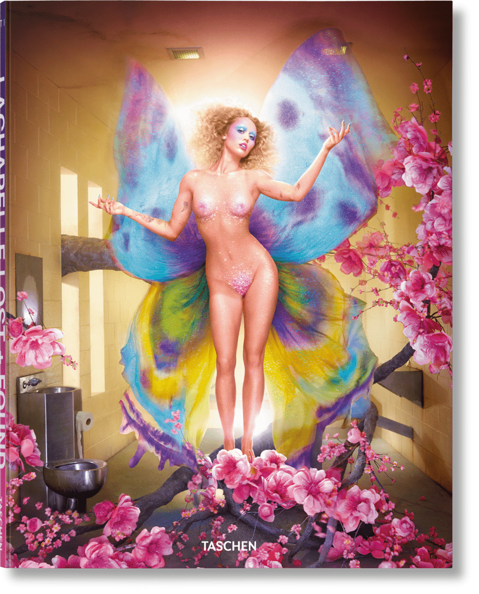 TASCHEN David LaChapelle. Lost + Found (English)