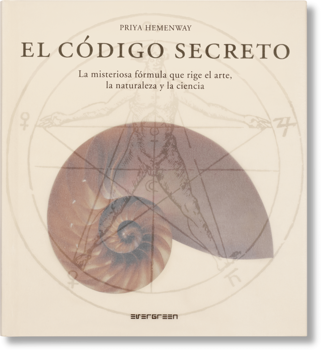 TASCHEN El Código Secreto (Spanish)