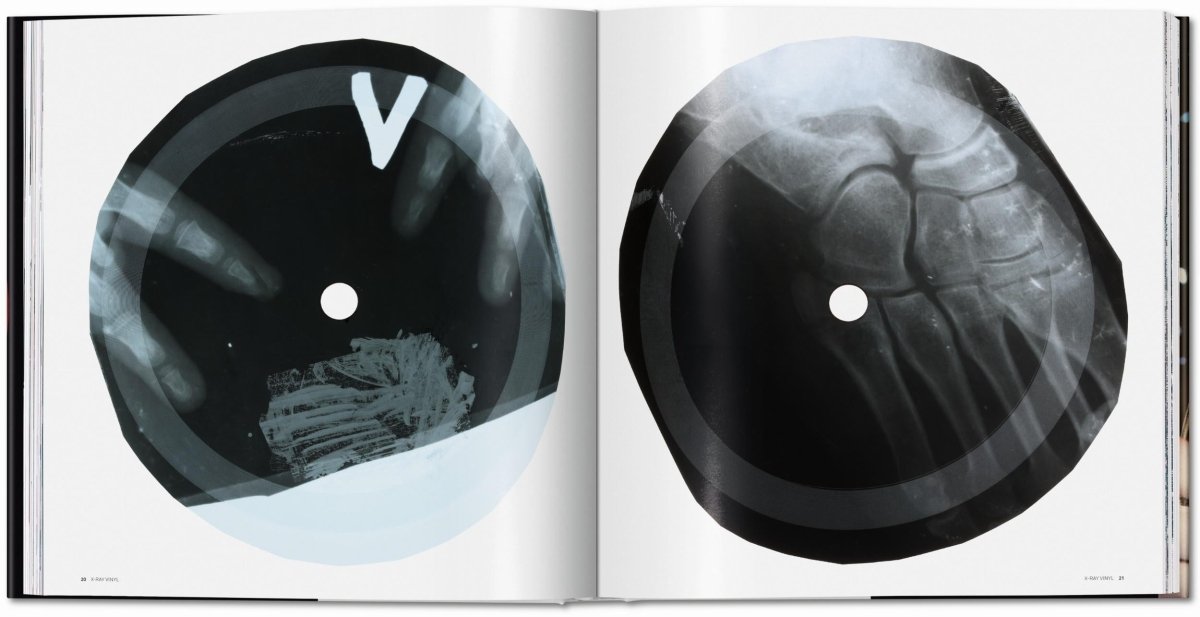 TASCHEN Extraordinary Records (German, French, English)