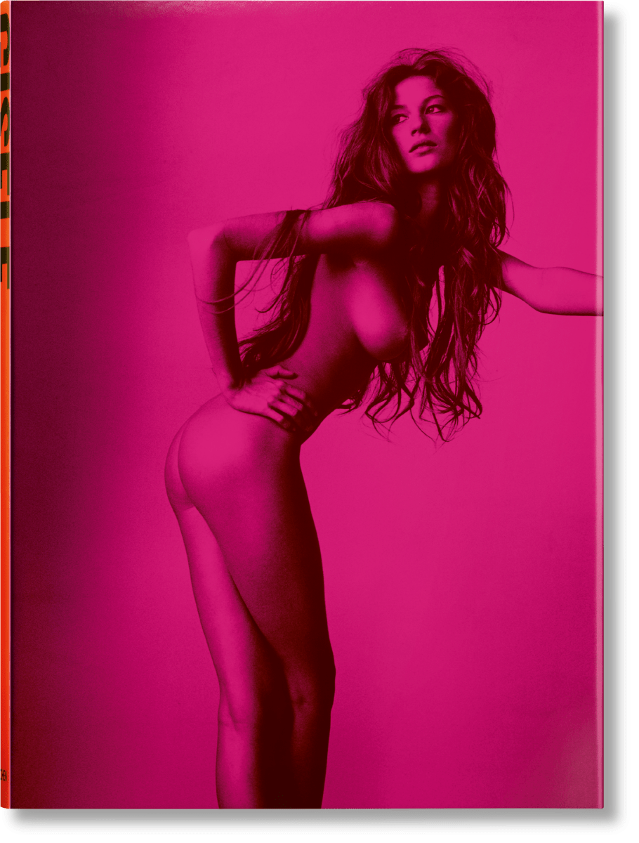 TASCHEN Gisele Bündchen (English)