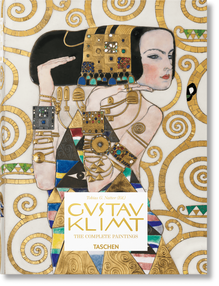 TASCHEN Gustav Klimt. The Complete Paintings (English)