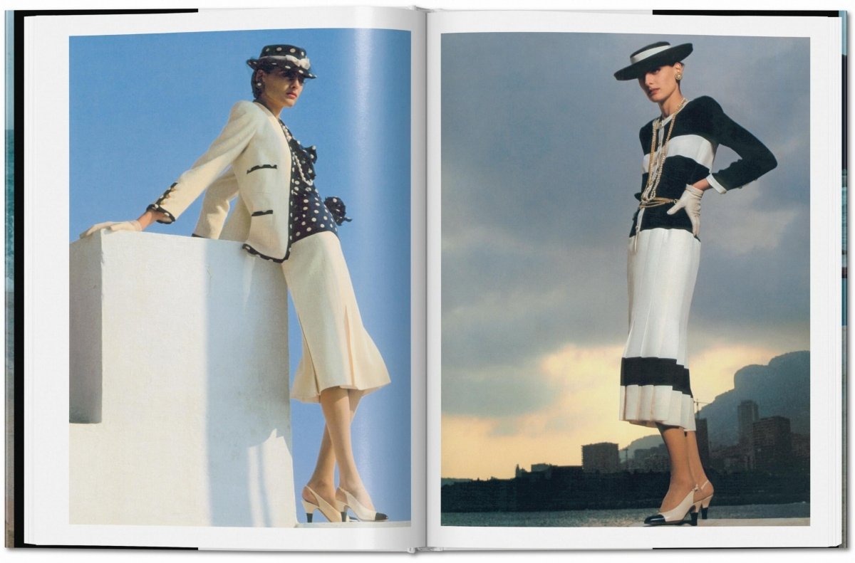 TASCHEN Helmut Newton. A Gun for Hire (German, French, English)