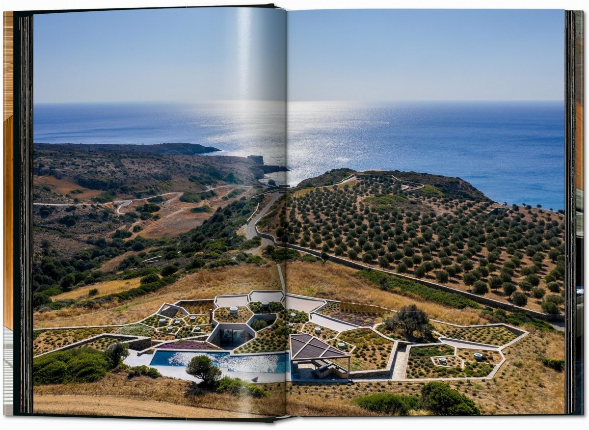 TASCHEN Homes for Our Time. Contemporary Houses around the World. Vol. 2 (German, French, English)