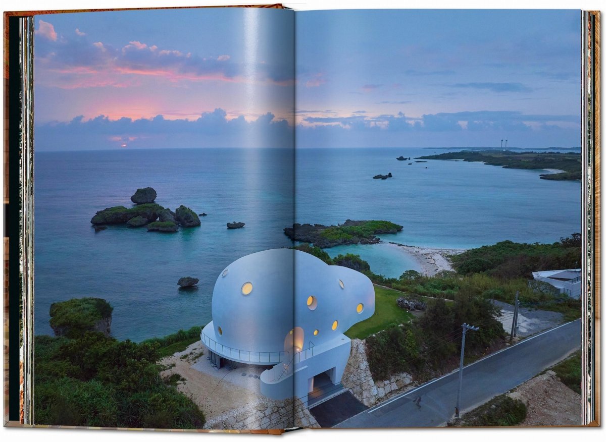 TASCHEN Homes for Our Time. Contemporary Houses around the World. Vol. 3 (German, French, English)